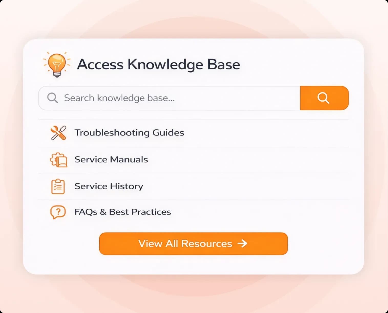 Evolving Knowledge Base