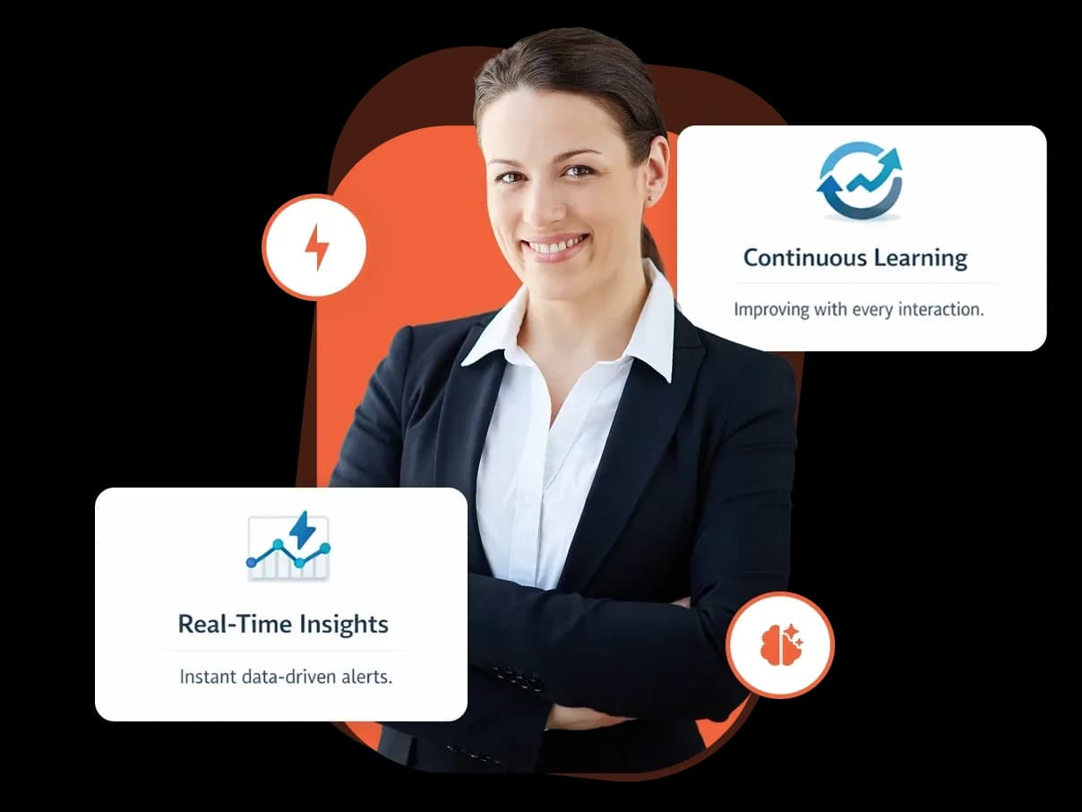 Knowledge Management System for Every Service