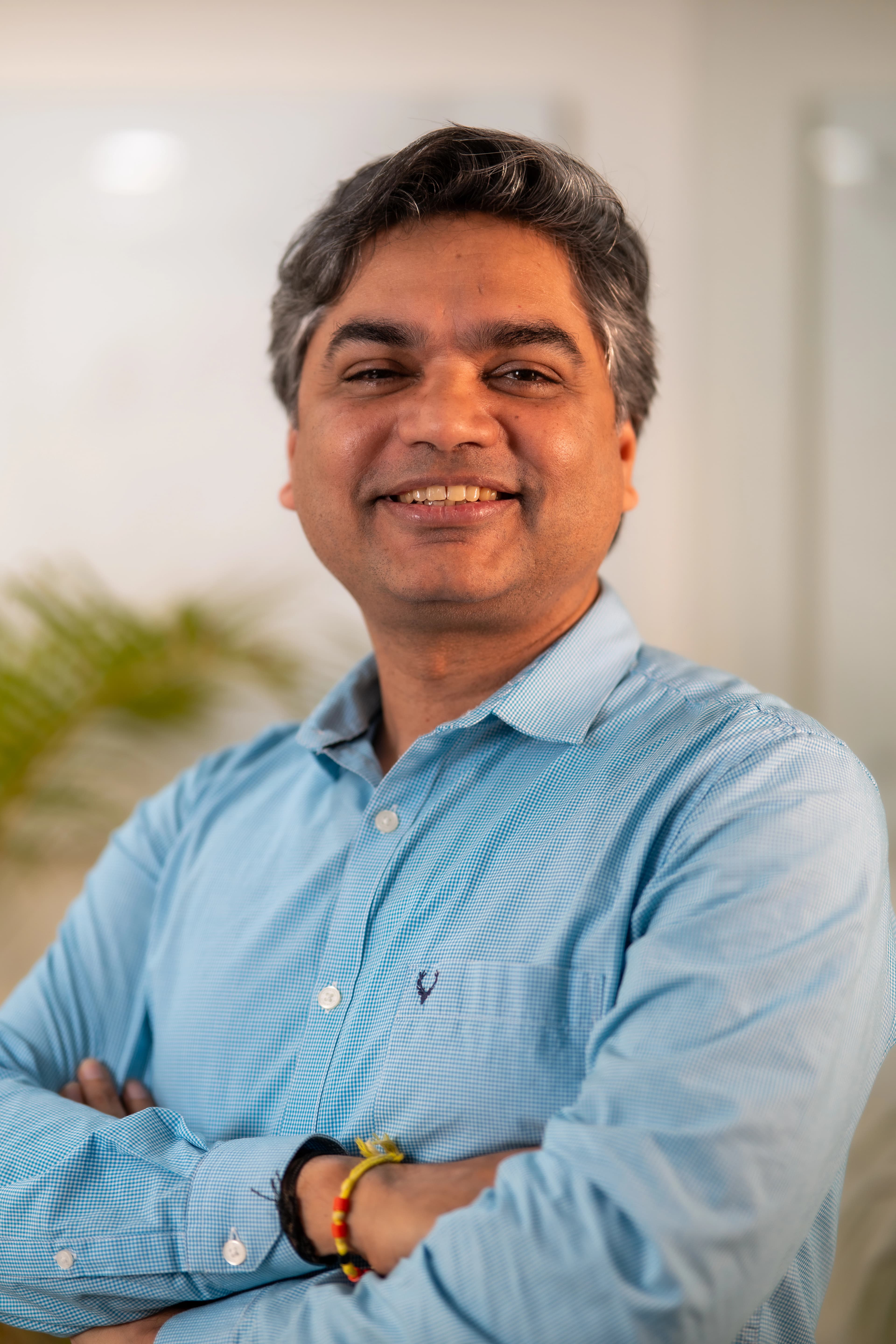 Amit Chauhan