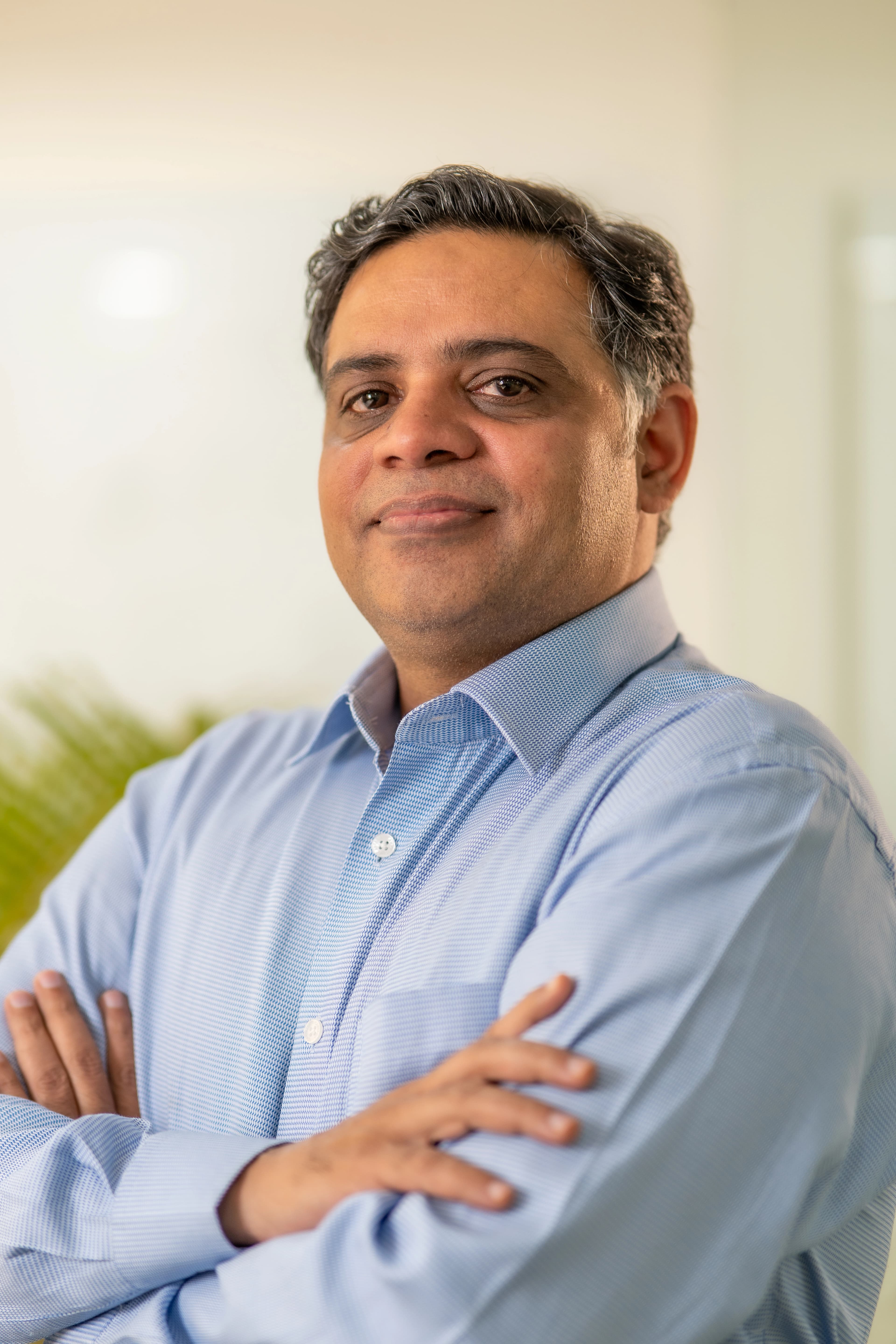 Aashish Narain