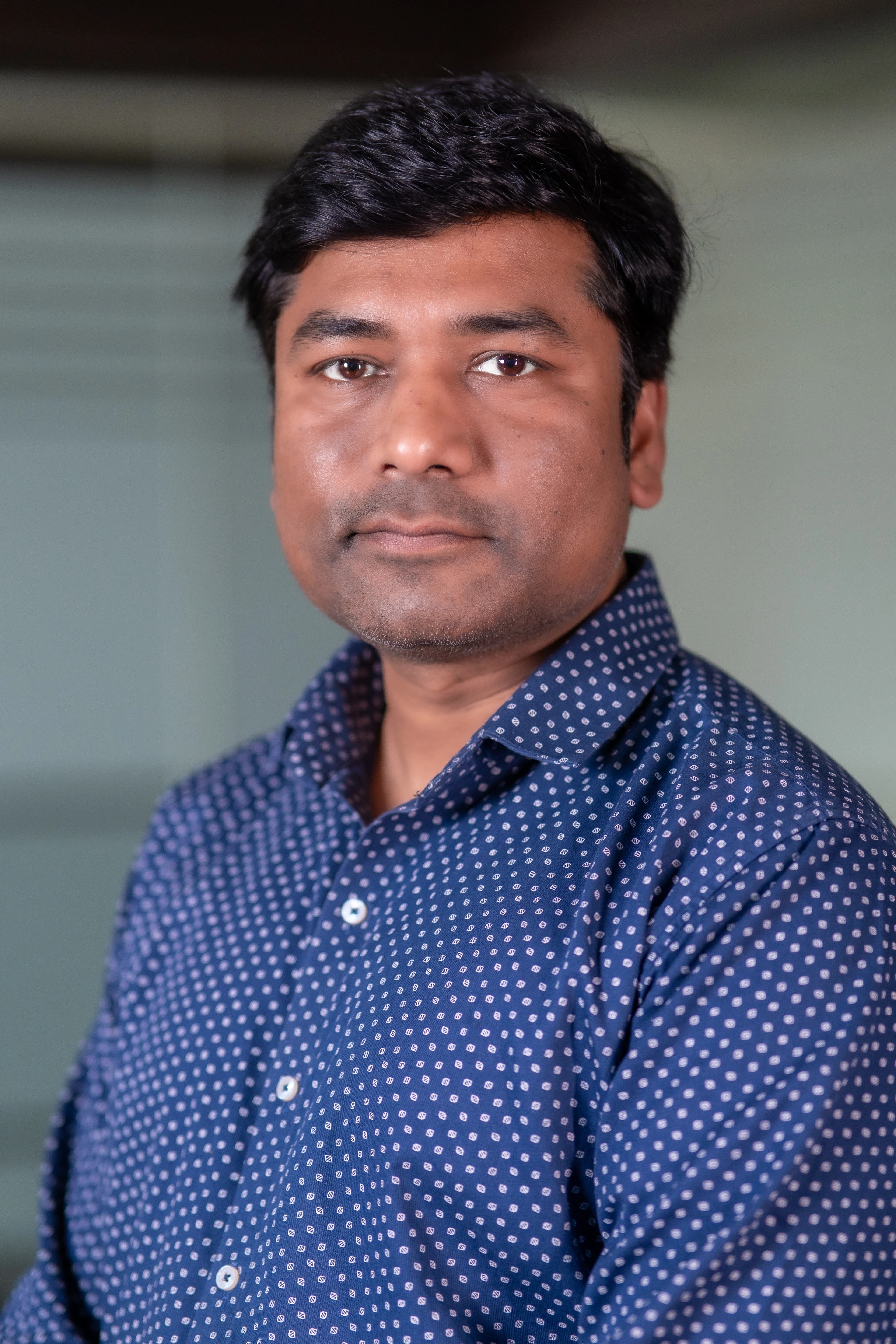 Nitin Goyal