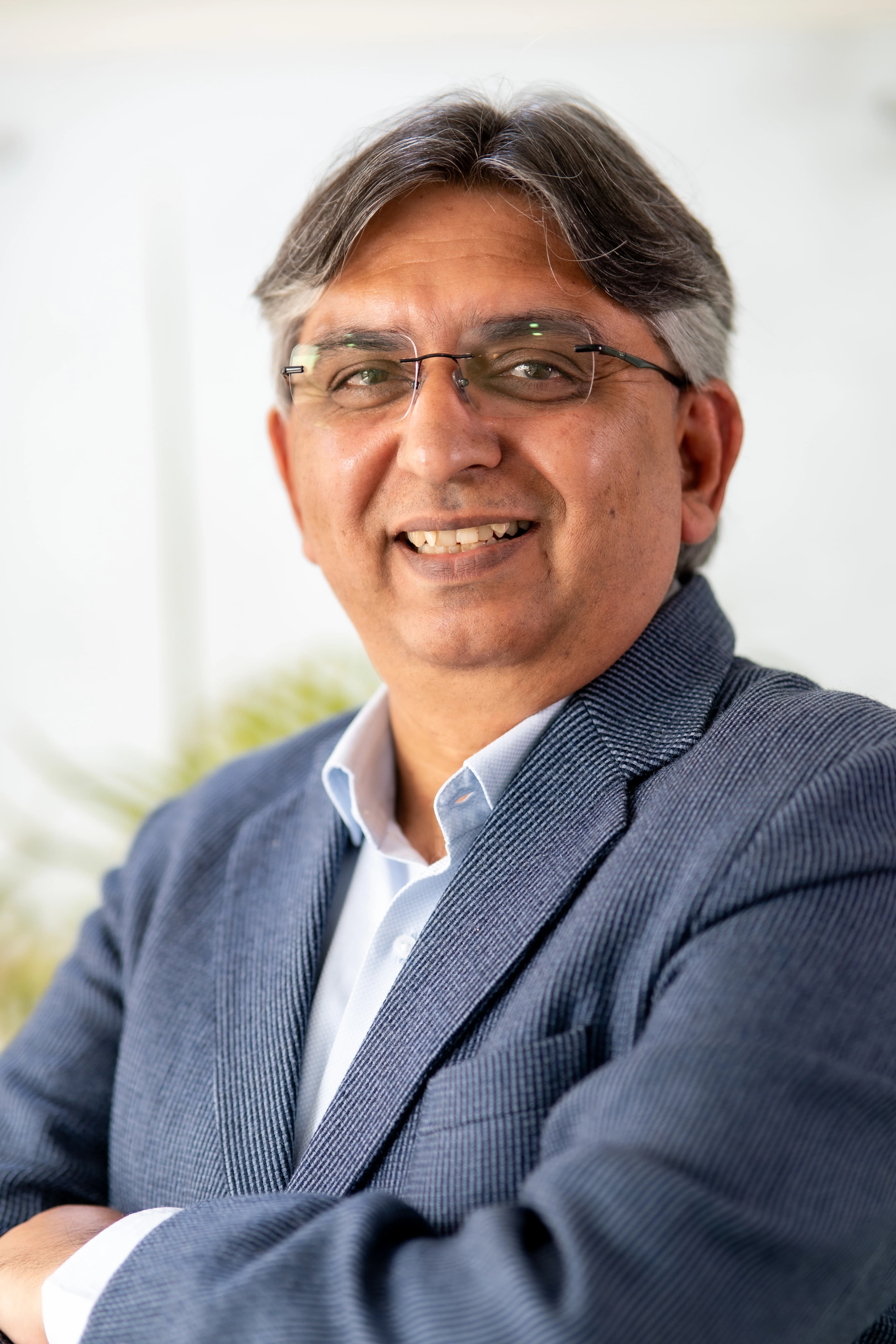 Tarun Agarwal