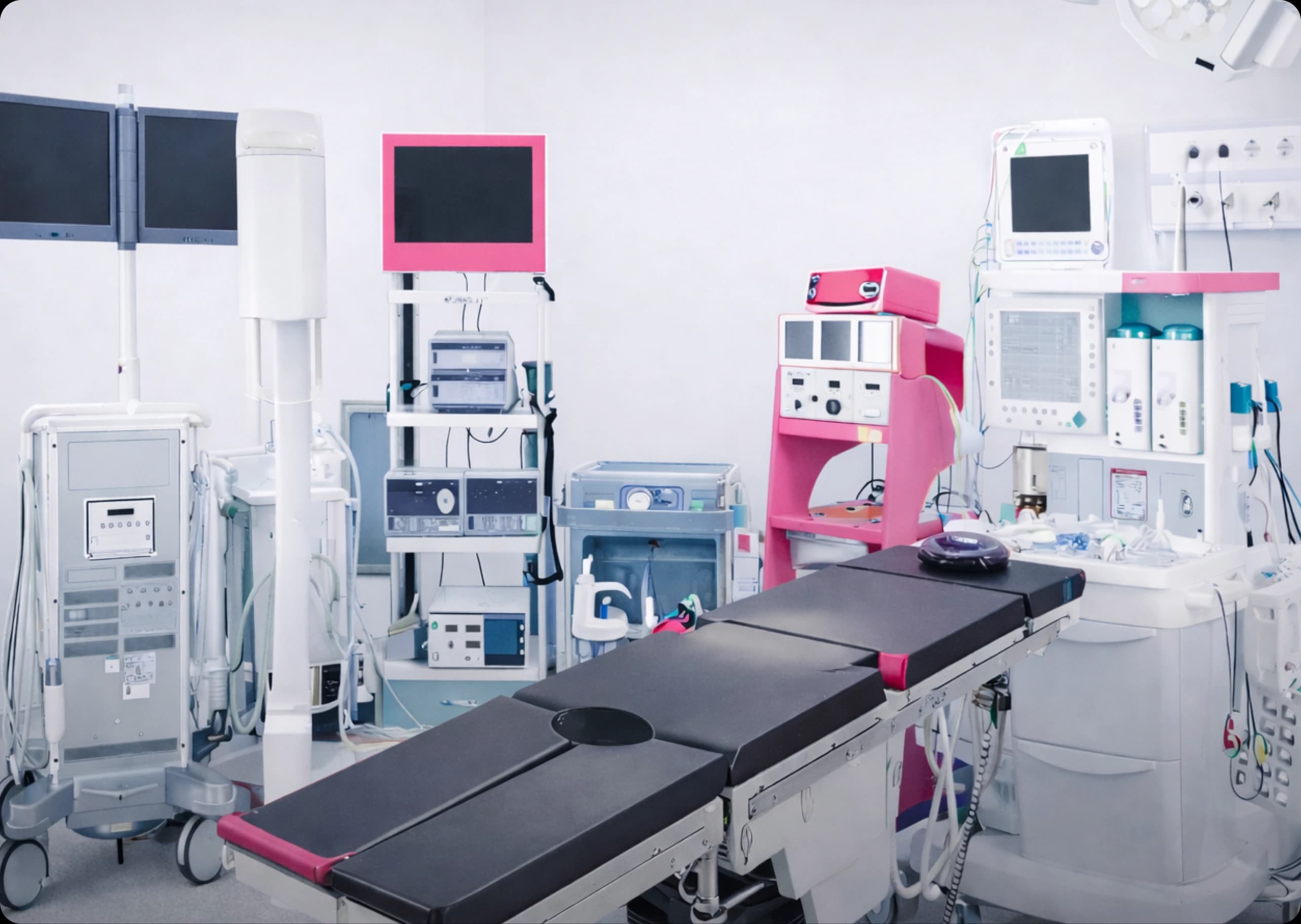 Healthcare Placeholder