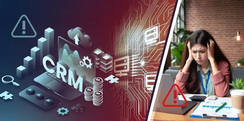 Why Traditional CRM Systems Fall Short in After-Sales Service