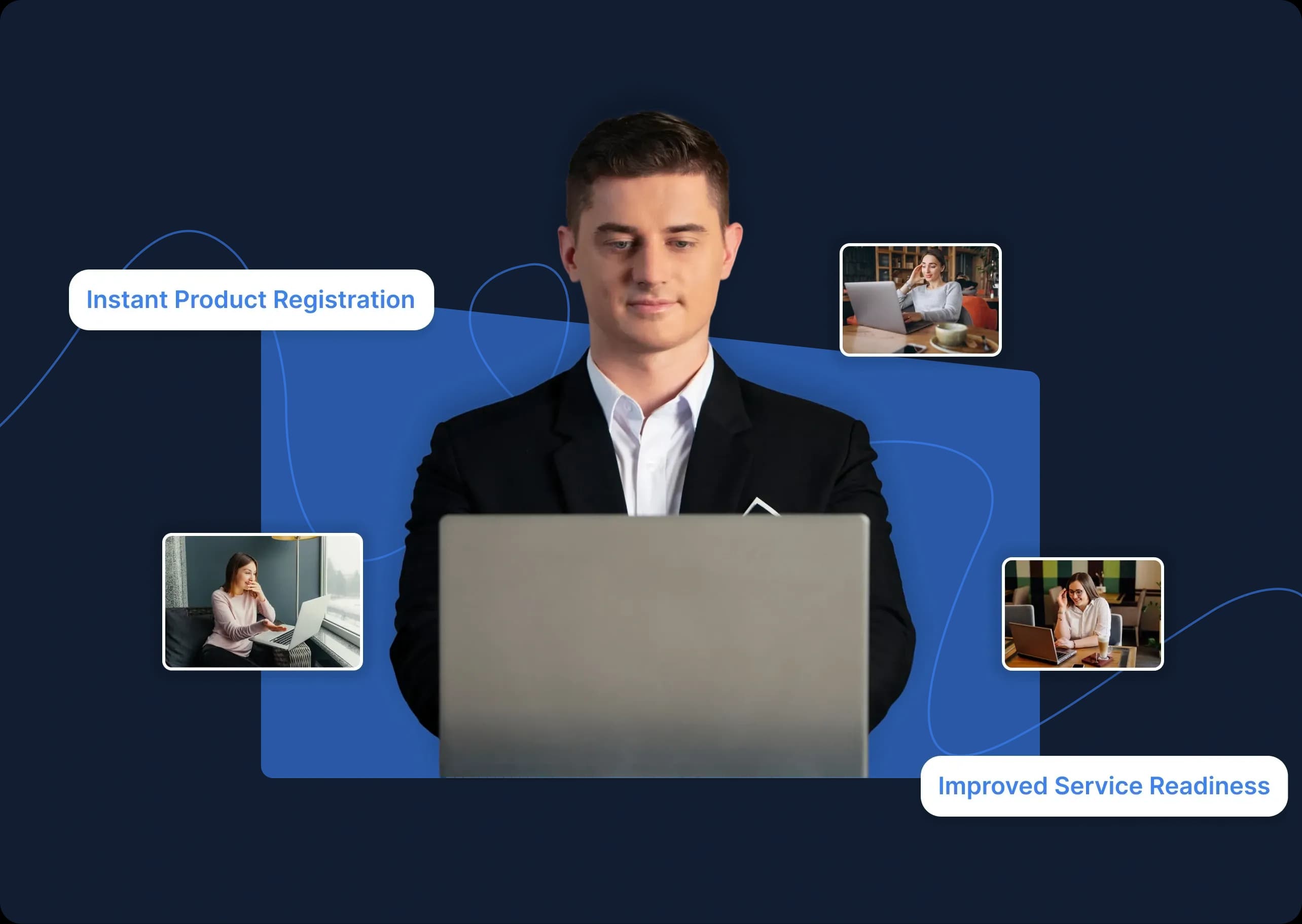 User Management