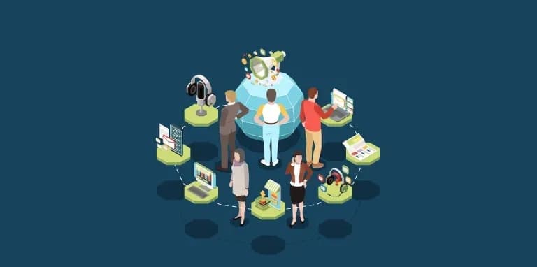 Omnichannel Experience