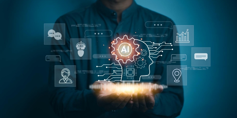 How AI and Automation are Shaping the Future of Service CRM