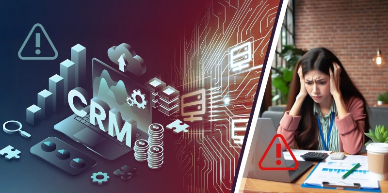 Why Traditional CRM Systems Fall Short in After-Sales Service